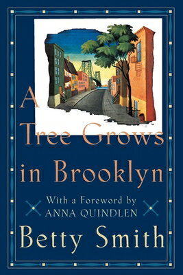 ISBN 9780060745943 A Tree Grows in Brooklyn/HARPERCOLLINS/Betty Smith 本・雑誌・コミック 画像