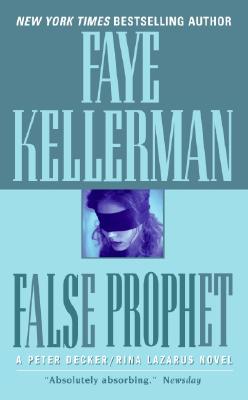 ISBN 9780060750886 FALSE PROPHET(A)/AVON BOOKS (USA)/FAYE KELLERMAN 本・雑誌・コミック 画像