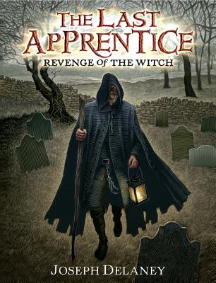 ISBN 9780060766184 The Last Apprentice: Revenge of the Witch (Book 1)/GREENWILLOW/Joseph Delaney 本・雑誌・コミック 画像