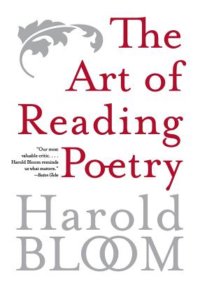 ISBN 9780060769666 The Art of Reading Poetry/PERENNIAL/Harold Bloom 本・雑誌・コミック 画像