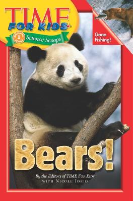 ISBN 9780060781965 TIME FOR KIDS:BEARS (P) /HARPERCOLLINS USA/BEGINNING READER 1:SCIENE SCOOPS 本・雑誌・コミック 画像