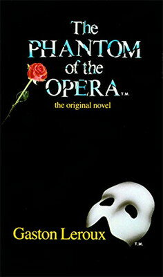 ISBN 9780060809249 The Phantom of the Opera Revised/PERENNIAL/Gaston LeRoux 本・雑誌・コミック 画像