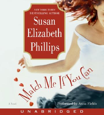 ISBN 9780060828257 Match Me If You Can /HARPER COLLINS/Susan Elizabeth Phillips 本・雑誌・コミック 画像