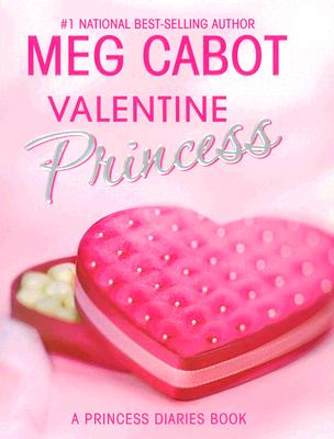 ISBN 9780060847180 The Princess Diaries: Volume 7 and 3/4: Valentine Princess/TEMPEST/Meg Cabot 本・雑誌・コミック 画像