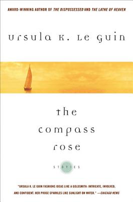 ISBN 9780060914479 COMPASS ROSE,THE(B)/HARPER PERENNIAL (USA)/URSULA K. LE GUIN 本・雑誌・コミック 画像