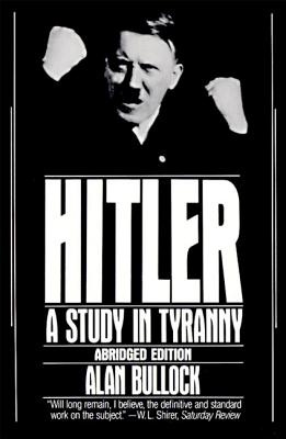 ISBN 9780060920203 Hitler: A Study in Tyranny Abridged/HARPERCOLLINS/Alan Bullock 本・雑誌・コミック 画像