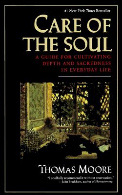 ISBN 9780060922245 Care of the Soul: Guide for Cultivating Depth and Sacredness in Everyday Life, a/HARPER COLLINS/Thomas Moore 本・雑誌・コミック 画像