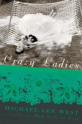 ISBN 9780060977740 Crazy Ladies/HARPERCOLLINS/Michael Lee West 本・雑誌・コミック 画像