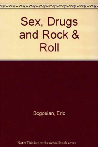 ISBN 9780060984014 Sex, Drugs, Rock & Roll / Eric Bogosian 本・雑誌・コミック 画像