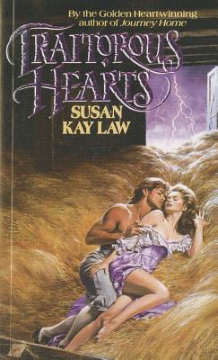 ISBN 9780061081835 Traitorous Hearts/HARPER TORCH/Susan Kay Law 本・雑誌・コミック 画像