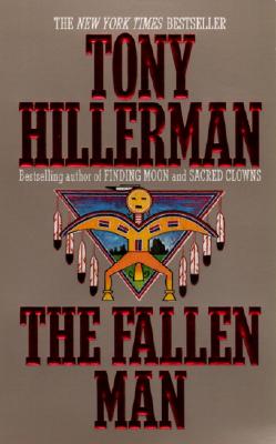 ISBN 9780061092886 The Fallen Man/HARPER TORCH/Tony Hillerman 本・雑誌・コミック 画像