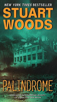 ISBN 9780061099366 Palindrome/HARPER TORCH/Stuart Woods 本・雑誌・コミック 画像