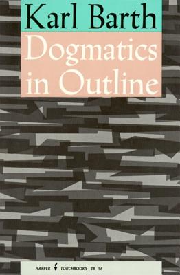 ISBN 9780061300561 Dogmatics in Outline/HARPERCOLLINS/Karl Barth 本・雑誌・コミック 画像