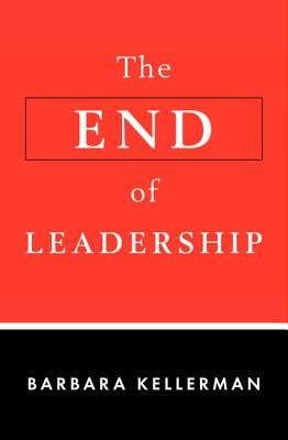 ISBN 9780062069160 END OF LEADERSHIP,THE(H) /HARPERCOLLINS USA/BARBARA KELLERMAN 本・雑誌・コミック 画像