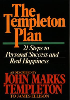 ISBN 9780062502865 Templeton Plan/TEMPLETON FOUNDATION PR/John Marks Templeton 本・雑誌・コミック 画像