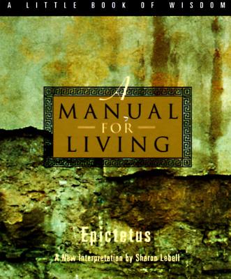 ISBN 9780062511119 A Manual for Living/HARPER ONE/Epictetus 本・雑誌・コミック 画像