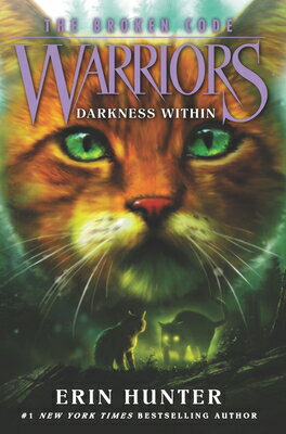 ISBN 9780062823731 Darkness Within/HARPERCOLLINS/Erin Hunter 本・雑誌・コミック 画像