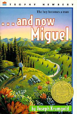 ISBN 9780064401432 ...and Now Miguel: A Newbery Award Winner Harper Trophy/HARPERCOLLINS/Joseph Krumgold 本・雑誌・コミック 画像