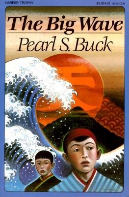 ISBN 9780064401715 The Big Wave/HARPERCOLLINS/Pearl S. Buck 本・雑誌・コミック 画像