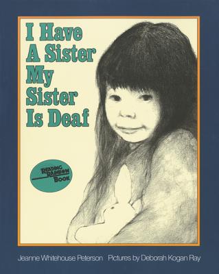 ISBN 9780064430593 I Have a Sister--My Sister Is Deaf/HARPERCOLLINS/Jeanne Whitehouse Peterson 本・雑誌・コミック 画像