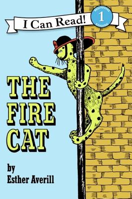 ISBN 9780064440387 FIRE CAT,THE(ICR 1)/HARPERCOLLINS USA/ESTHER AVERILL 本・雑誌・コミック 画像