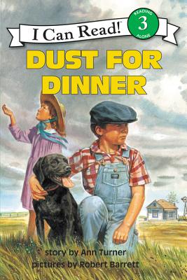 ISBN 9780064442251 Dust for Dinner/HARPERCOLLINS/Ann Turner 本・雑誌・コミック 画像