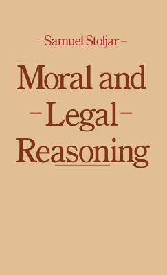 ISBN 9780064965705 Moral and Legal Reasoning/BARNES & NOBLE INC/Samuel Stoljar 本・雑誌・コミック 画像