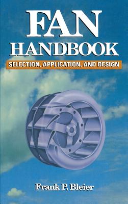 ISBN 9780070059337 Fan Handbook: Selection, Application, and Design/IRWIN/Frank P. Bleier 本・雑誌・コミック 画像