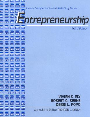 ISBN 9780070194236 Entrepreneurship/GLENCOE SECONDARY/Vivien King Ely 本・雑誌・コミック 画像