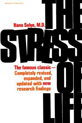 ISBN 9780070562127 The Stress of Life Revised/MCGRAW HILL BOOK CO/Hans Selye 本・雑誌・コミック 画像