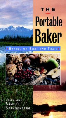 ISBN 9780070598713 The Portable Baker: Baking on Boat and Trail/RAGGED MOUNTAIN PRESS/Jean Spangenberg 本・雑誌・コミック 画像