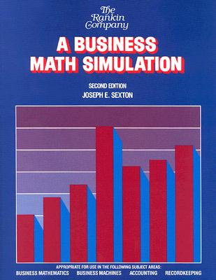 ISBN 9780070761308 The Rankin Company a Business Math Simulation [With 3 Envelopes]/GLENCOE SECONDARY/McGraw Hill 本・雑誌・コミック 画像