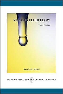 ISBN 9780071244930 Viscous Fluid Flow Internatio/MCGRAW-HILL/Frank M. White 本・雑誌・コミック 画像