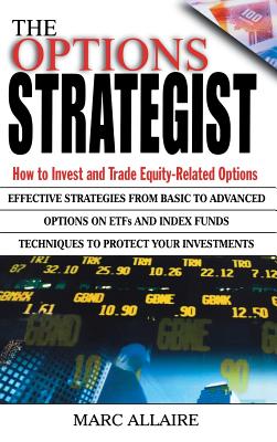 ISBN 9780071408950 The Options Strategist/MCGRAW HILL BOOK CO/Marc Allaire 本・雑誌・コミック 画像