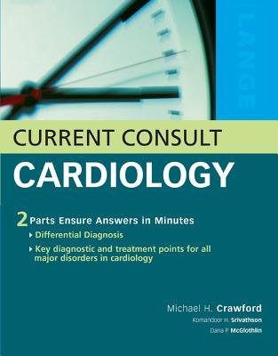 ISBN 9780071440103 Current Consult Cardiology/MCGRAW HILL BOOK CO/Michael Crawford 本・雑誌・コミック 画像