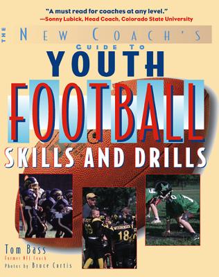 ISBN 9780071441797 Youth Football Skills & Drills: A New Coach's Guide/MCGRAW HILL BOOK CO/Tom Bass 本・雑誌・コミック 画像