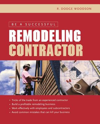 ISBN 9780071443821 Be a Successful Remodeling Contractor/MCGRAW HILL BOOK CO/R. Dodge Woodson 本・雑誌・コミック 画像