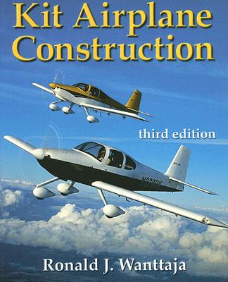 ISBN 9780071459730 Kit Airplane Construction/MCGRAW HILL BOOK CO/Ron Wanttaja 本・雑誌・コミック 画像