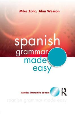 ISBN 9780071460958 Interactive Spanish Grammar Made Easy [With CDROM]/MCGRAW HILL BOOK CO/Mike Zollo 本・雑誌・コミック 画像