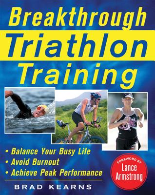 ISBN 9780071462792 Breakthrough Triathlon Training/MCGRAW HILL BOOK CO/Brad Kearns 本・雑誌・コミック 画像