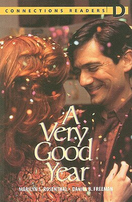 ISBN 9780072927801 A Very Good Year/MCGRAW HILL BOOK CO/Marilyn S. Rosenthal 本・雑誌・コミック 画像