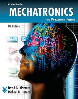 ISBN 9780072963052 Introduction to Mechatronics and Measurement Systems/MCGRAW HILL BOOK CO/David G. Alciatore 本・雑誌・コミック 画像