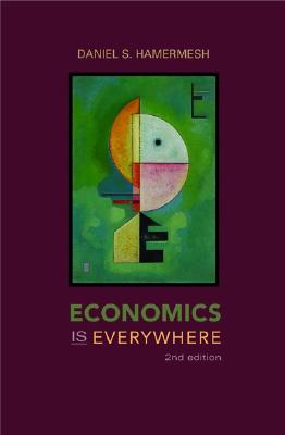 ISBN 9780072982602 Economics Is Everywhere/MCGRAW HILL BOOK CO/Daniel S. Hamermesh 本・雑誌・コミック 画像