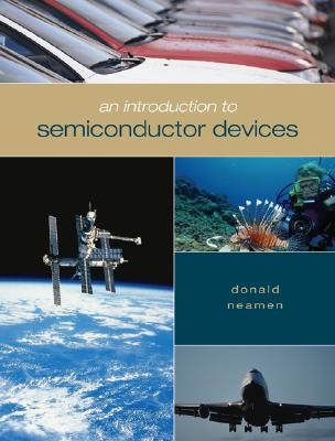 ISBN 9780072987560 An Introduction to Semiconductor Devices/MCGRAW HILL BOOK CO/Donald A. Neamen 本・雑誌・コミック 画像