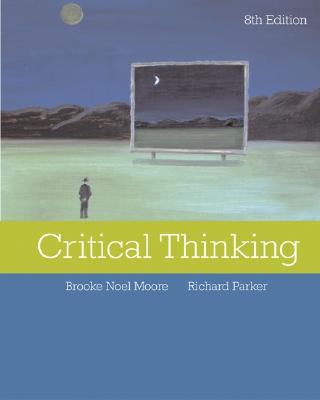 ISBN 9780073126258 Critical Thinking/MCGRAW HILL BOOK CO/Brooke Noel Moore 本・雑誌・コミック 画像