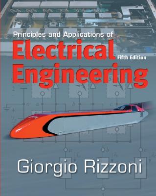 ISBN 9780073220338 Principles and Applications of Electrical Engineering Revised/MCGRAW HILL BOOK CO/Giorgio Rizzoni 本・雑誌・コミック 画像