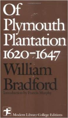 ISBN 9780075542810 Plymouth Plantation 1620 - 1647/MCGRAW HILL BOOK CO/William Bradford 本・雑誌・コミック 画像