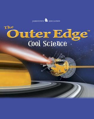 ISBN 9780078690532 The Outer Edge Cool Science/GLENCOE SECONDARY/McGraw Hill 本・雑誌・コミック 画像