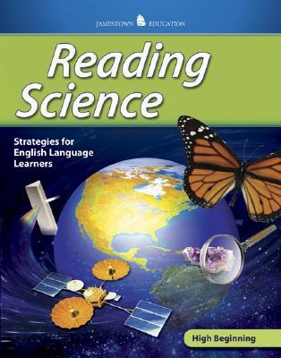 ISBN 9780078729140 Reading Science: Strategies for English Language Learners Student/GLENCOE SECONDARY/McGraw-Hill Education 本・雑誌・コミック 画像