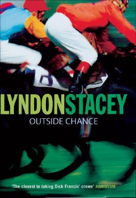 ISBN 9780091800277 Outside Chance/HUTCHINSON RADIUS/Lyndon Stacey 本・雑誌・コミック 画像